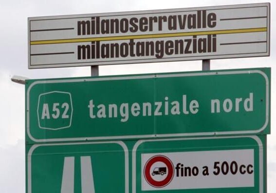 Nuove Chiusure Notturne Sulle Tangenziali Di Milano Ecco Dove E Quando