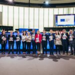 Closing event of the Conference on the Future of Europe, 9 May 2022