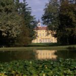 Cuggiono_Parco Villa Annoni