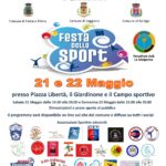 FESTA DELLO SPORT ROBECCHETTO