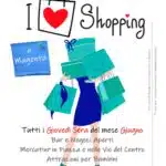 I Love Shopping (Locandina 2022)