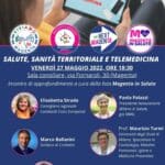 MAGENTA IN SALUTE