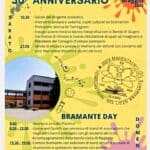 bramante day