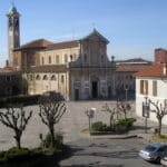 BAREGGIO PIAZZA