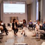 Elena Vasco presenta GDS Ranking