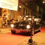 1974 VW MAGGIOLONE CABRIO ALESSANDRO