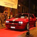 1992 LANCIA DELTA HF Evoluzione MARCO