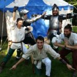 2 gruppo medievale