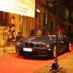 2000 BMW Z3 2.0 6 cilindri FRANCESCO