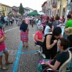 Castano in Rosa immagine