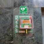 Defibrillatore Cadorna