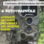 Fototrappole