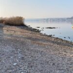 LAGO MAGGIORE IN SECCA