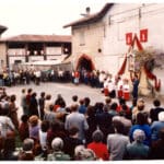 San Vincenzo – cascina gatta