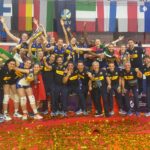 U17F PODIO