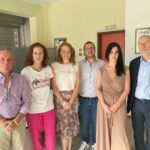 foto di gruppo