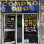 compro oro