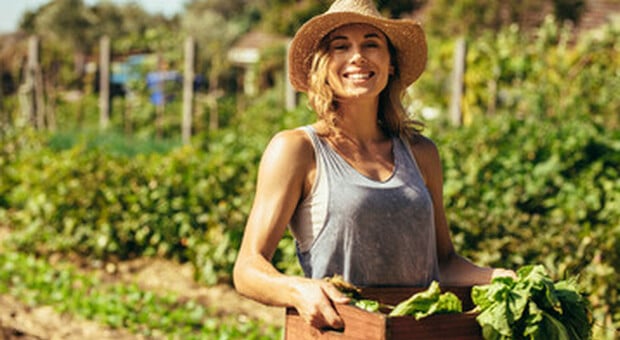 AGRICOLTURA DONNE TICINO NOTIZIE MAGENTA