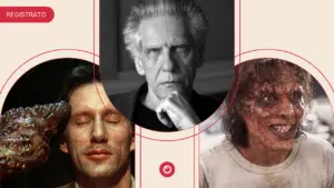 rassegna cronenberg