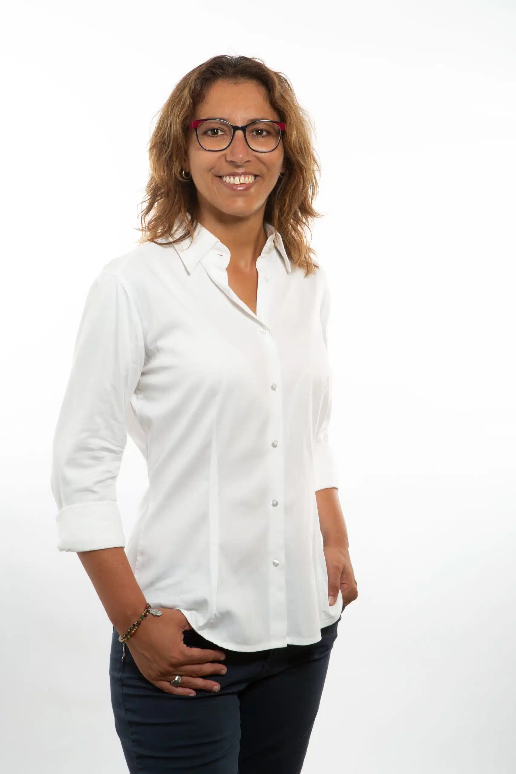 Sara Bettinelli candiata alla Camera dei Deputati