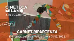 cineteca milano