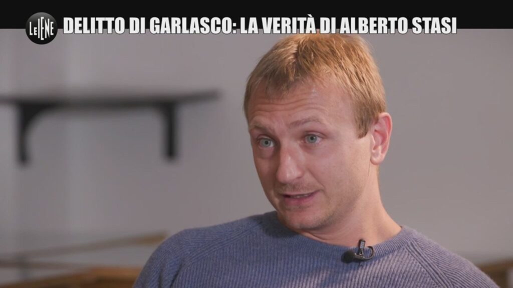 Garlasco, arriva la bomba del TG1 su X: “Ci sarebbe l’impronta di Sempio vicino al cadavere di Chiara Poggi”