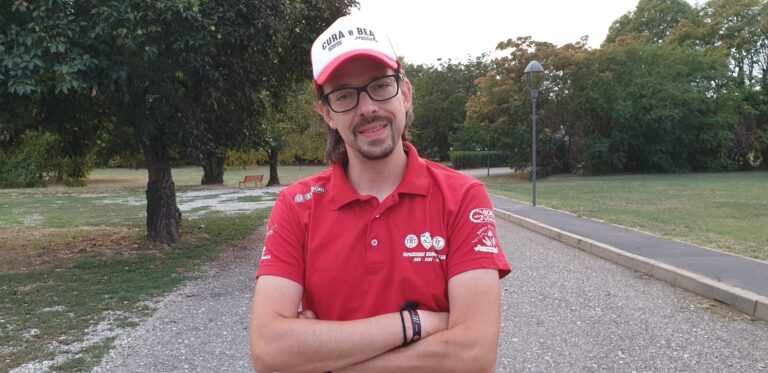 Robecco sul Naviglio pronta per la Strapasciata: lunedì 5 settembre si corre. La presentazione di Stefano e Giovanni a video