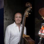 Da sx, Moroni, Bonaccorso e De Piscopo