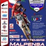 Malpensa 18 settembre 2022