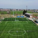 campo sportivo Bulè2