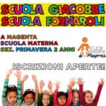 Scuola Giacobbe