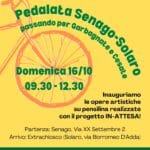 pedalata senago solaro