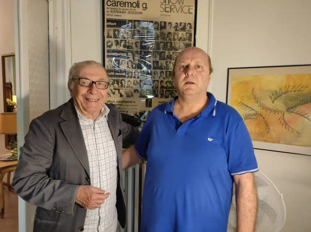 CAREMOLI MOLETTI TICINO NOTIZIE