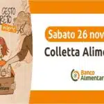 COLLETTA ALIMENTARE 2022 TICINO NOTIZIE