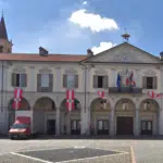 COMUNE DI TRECATE TICINO NOTIZIE