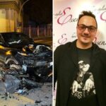 INCIDENTE BRUGHERIO TICINO NOTIZIE