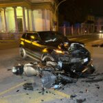 MORTALE BRUGHERIO TN