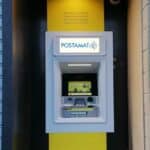 POSTAMAT TICINO NOTIZIE MAGENTA