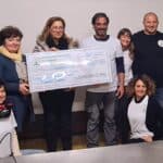 RODARI ASSEGNO TICINO NOTIZIE TRECATE