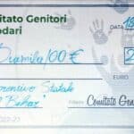 RODARI TRECATE TICINO NOTIZE