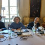 SCARPETTE ROSSE 1 TICINO NOTIZIE