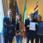 SCARPETTE ROSSE 2 TICINO NOTIZIE