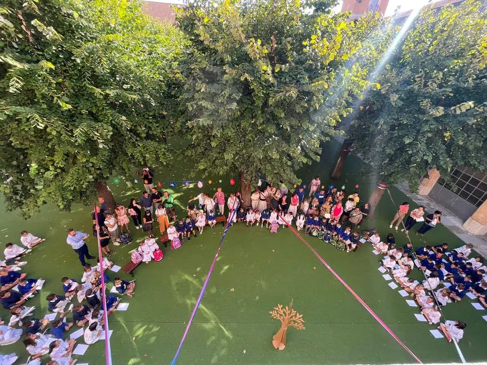 SCUOLE CANOSSIANE MAGENTA