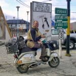 TERRA DEL FUOCO TN