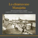 VOLUME COPERTINA LIBRO GAGGIANO TICINO NOTIZIE