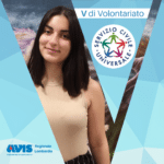 01. Servizio Civile Universale SCU in Avis Regionale Lombardia – Martina Nebbioso