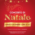 CONCERTO DI NATALE BCC