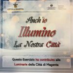 ANCHE IO MI ILLUMINO