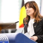 Isabella Tovaglieri alla seduta plenaria, 14.12.22