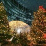 MAGIA DEL NATALE TICINONOTIZIE.IT MILANO